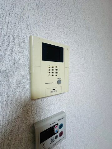 コンタントアモーレのセキュリティ