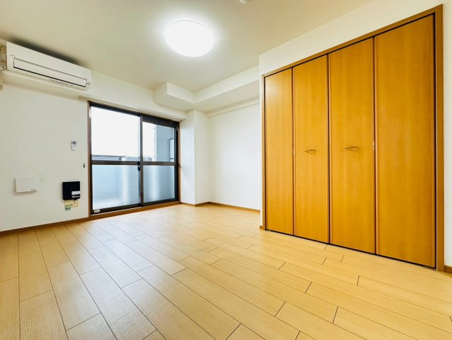 コンタントアモーレの内装