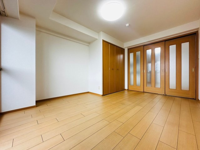 コンタントアモーレの子供部屋