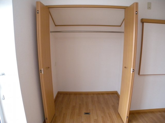 プラーノの収納