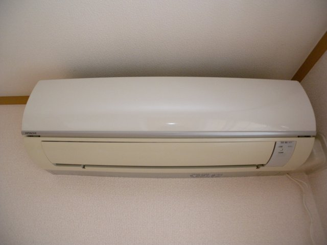 プラーノの設備