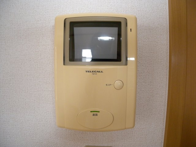 プラーノのセキュリティ