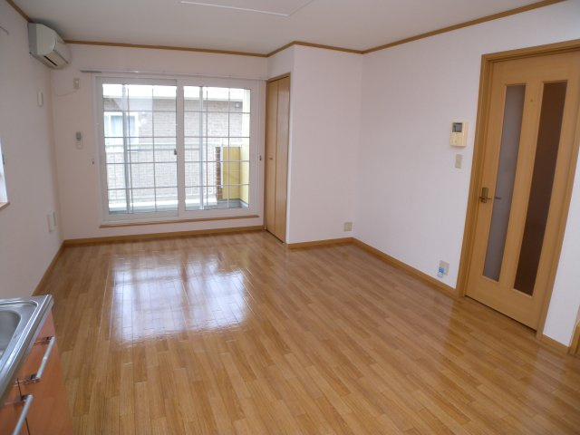 プラーノの居間・リビング