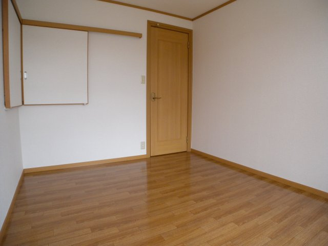 プラーノの洋室