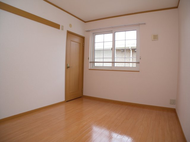 プラーノの洋室