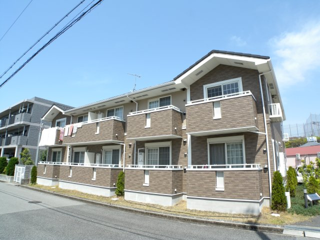 エトワル　ベルメゾン