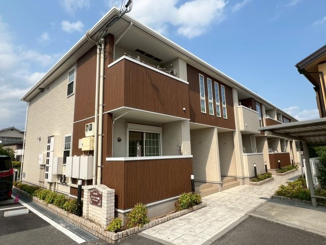 アバンツァート西島