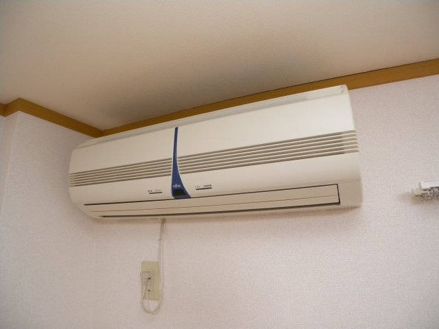 プラティークレーブⅢの設備