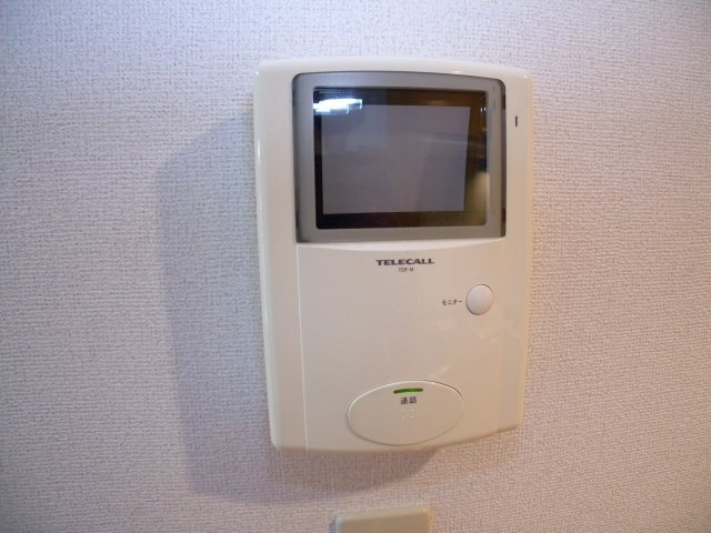 プラティークレーブⅢのセキュリティ