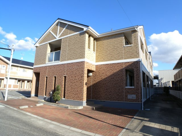 プラティークレーブⅢ