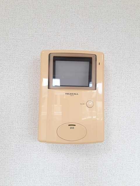 プラティークレーブⅣのセキュリティ