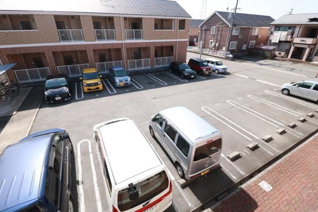 プラティークレーブⅣの展望