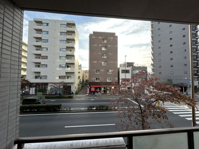 【展望】 | グリーンフィールド大山
