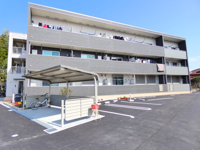 ファーストヒルズⅡ