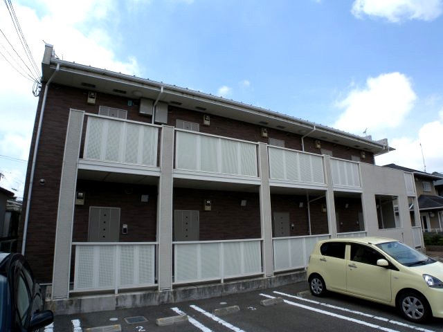 グリーン・ローズ