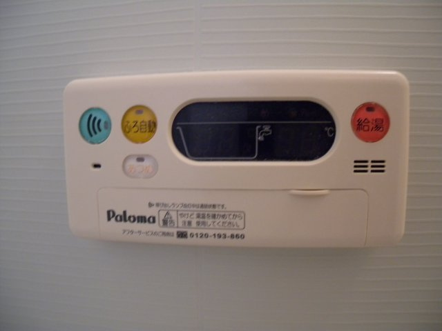 クラッセ参番館のその他