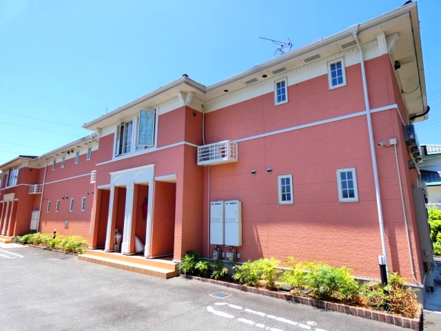 クラッセ参番館