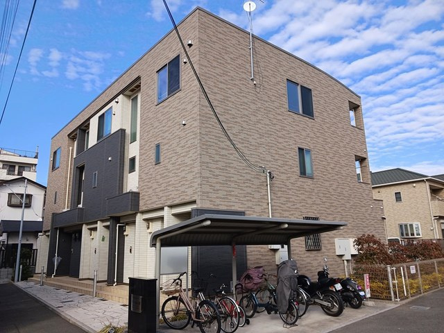 メゾンドカルムⅢ