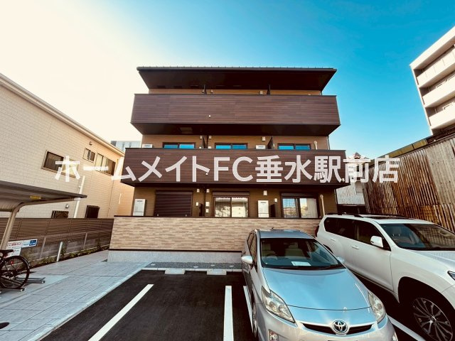 ヒカルサ明石硯町