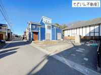 桶川市加納　中古住宅  の画像