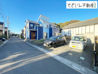 桶川市加納　中古住宅  の画像