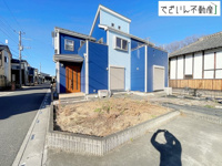 桶川市加納　中古住宅  の画像