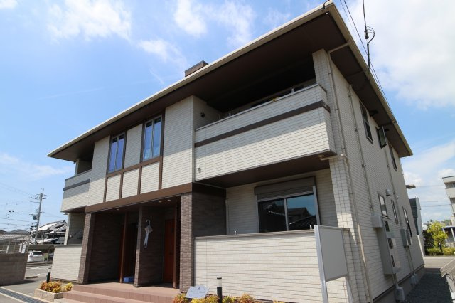 メゾンドリアン