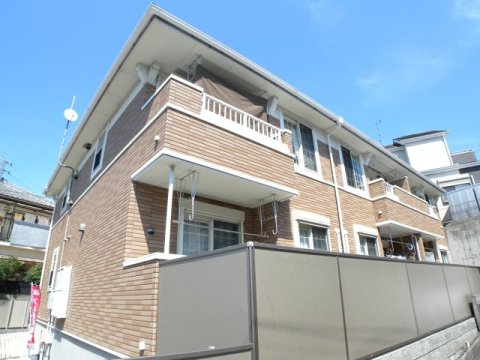 ガーデンヒルズ神戸西