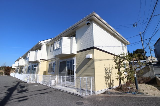 シーベルハイツA