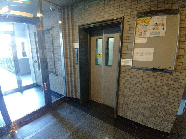 ハーティ忍ケ丘