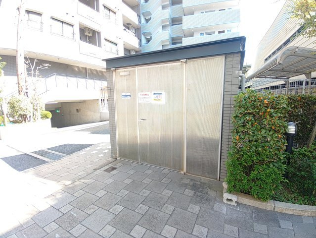 ハーティ忍ケ丘