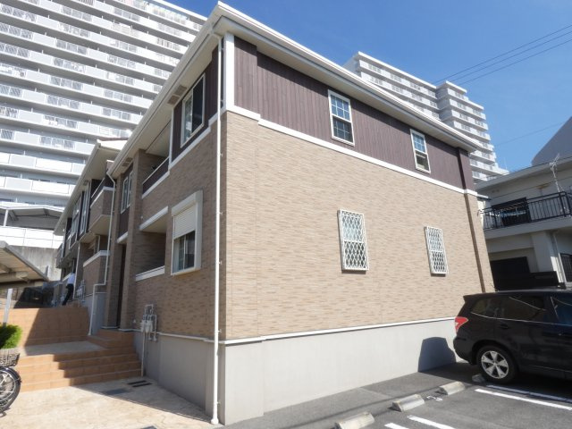 グリーンヒル朝霧