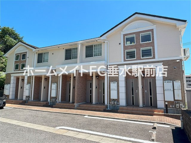 アイリスプレイス