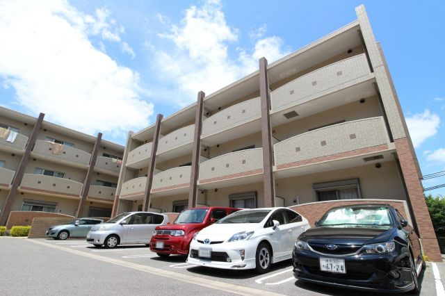 パストラルメゾン・グラン