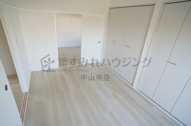 リバーコートのその他