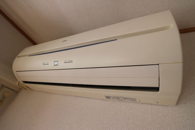 パストラルメゾンB棟の設備