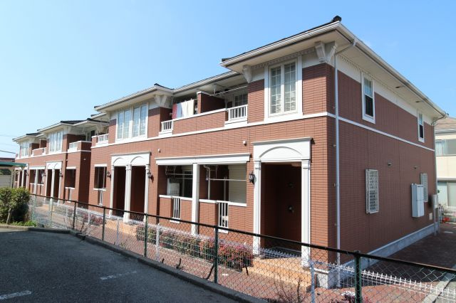 パストラルメゾンB棟