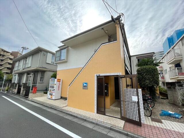 サンプレイスＳ