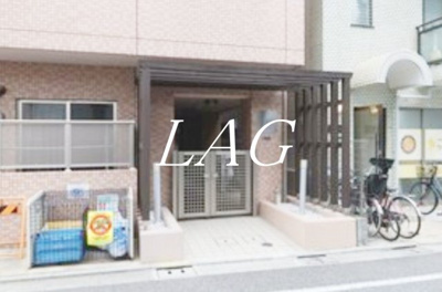 【エントランス】 | Ｐｒｕｎｕｓ南大井 | エントランスです。