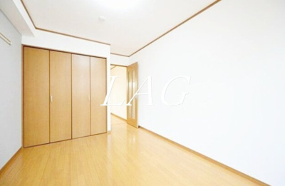 【寝室】 | Ｐｒｕｎｕｓ南大井 | 寝室です。