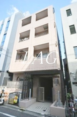 【外観】 | Ｐｒｕｎｕｓ南大井 | 外観です。