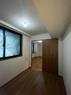 【内装】 | SELENE御殿山