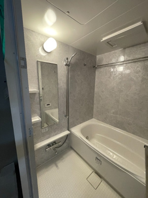 【浴室】 | SELENE御殿山