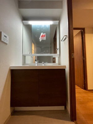 【玄関】 | SELENE御殿山