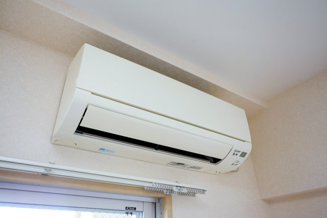 サヴォイクラウドスケープ　13階の設備|別号室のものです。現状優先になります。
