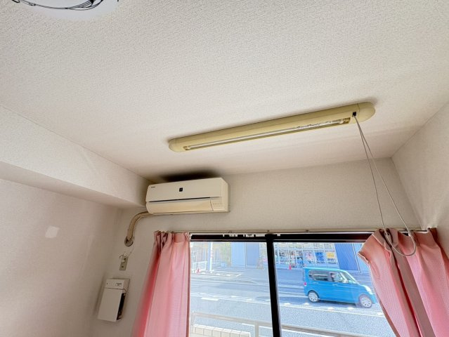 新潮通り一番館のその他