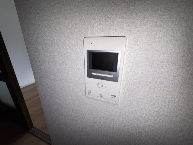 新潮通り一番館のセキュリティ