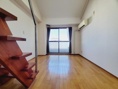 【居間・リビング】 | シティガーデン富田