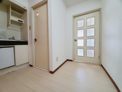 【設備】 | シティガーデン富田