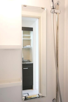 【その他】 | ハーモニーテラス志茂ⅩⅤ |  